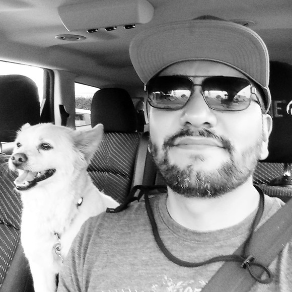 Meet your Posher, Luis - Picture 1 of 1